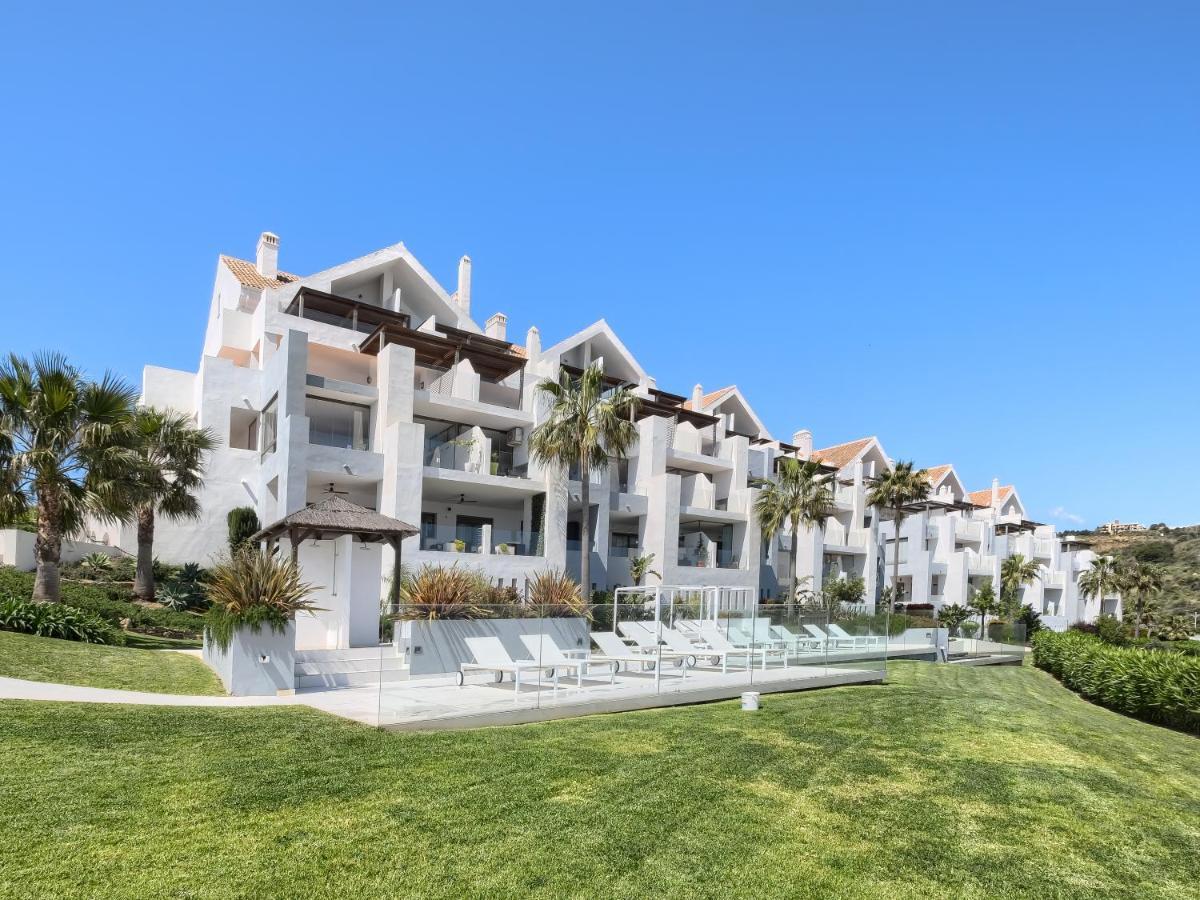 La Cala View 101, Golf, Jacuzzi, Sauna La Cala De Mijas Extérieur photo